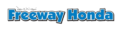 freeway honda logo